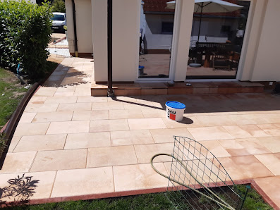 Haus&Gartenservice m-g