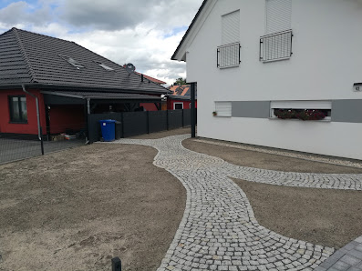 RLD Rüdersdorfer Landschaftsdesign GmbH