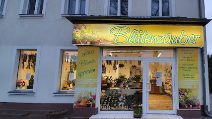 Blütenzauber