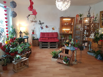 Blumenhaus Juckel