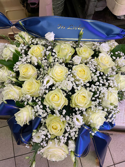 Viet Anh Blumen Werneuchen