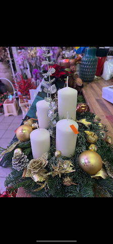 Viet Anh Blumen Werneuchen
