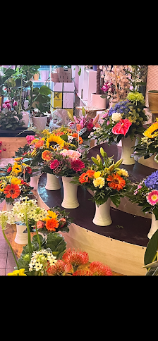 Viet Anh Blumen Werneuchen