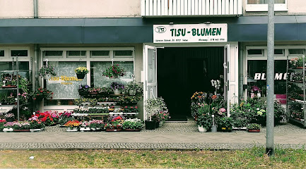 TiSu Blumen