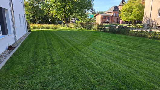 GBM Garten- und Landschaftsbau GmbH