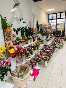 Thien's Blumen
