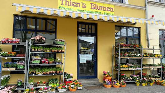 Thien's Blumen
