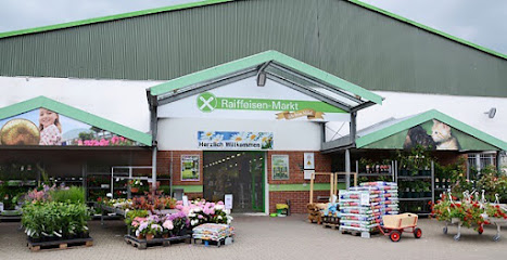 Gartencenter
