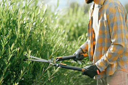 Gartenservice Grabowski