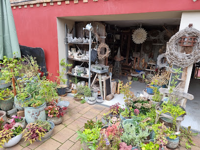 Blumen und Café HofKultur
