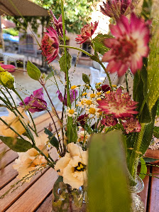Blumengeschäft Bianca Volksdorf