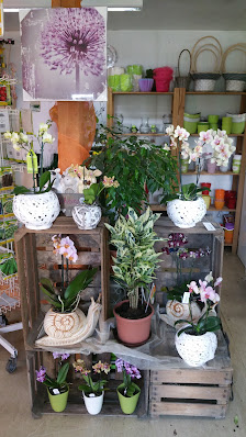 Gärtnerei & Blumenhandel Schüler