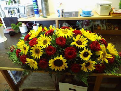 Gärtnerei & Blumenhandel Schüler
