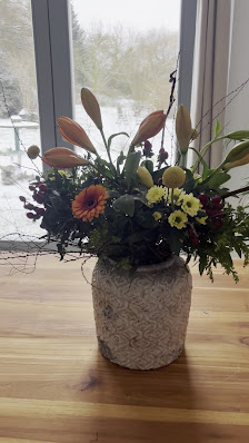 Callafleur Templin Blumenladen