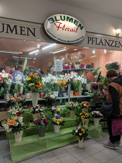 Blumen Florail