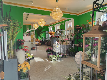 Flora Mundi - Floral- und Kreativwerkstatt Christian Foerster