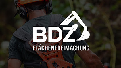 BDZ Flächenfreimachung | Rodung-Baufeldräumung-Abriss