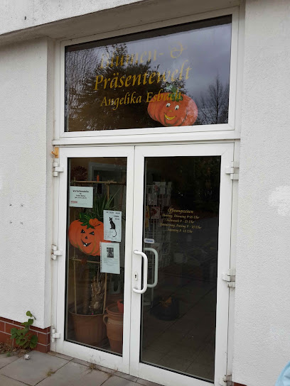 Blumen & Präsentewelt Angelika Esbach