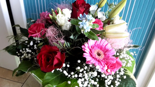 Blumen & Präsentewelt Angelika Esbach