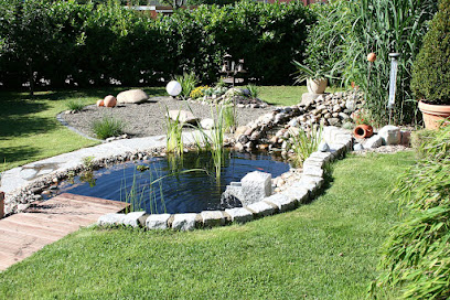 Garten Landschaftsbau Bad Freienwalde