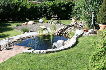 Garten Landschaftsbau Bad Freienwalde