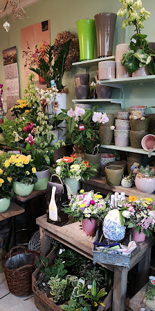 Blumenhaus Wolf Inh. Marina Lichtenknecker