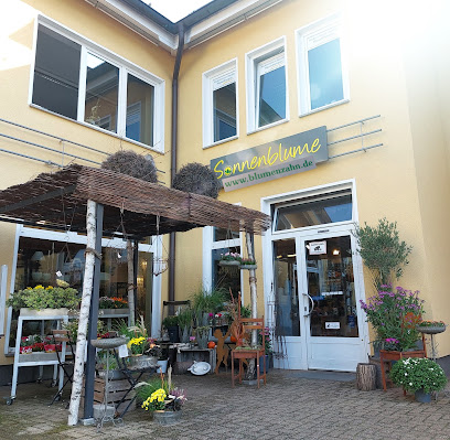 Blumenhandel Zahn GbR Sonnenblume