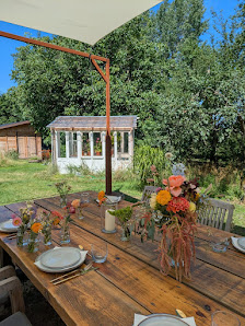 Tiny Flowershop Flowerfarm.de