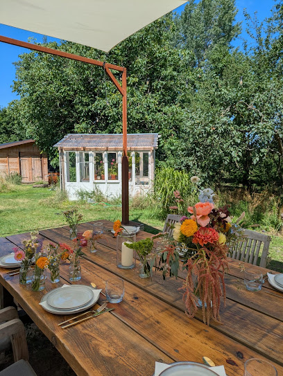 Tiny Flowershop Flowerfarm.de