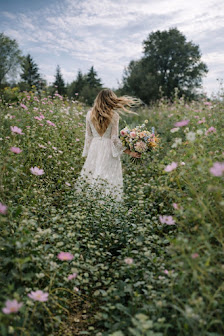 Event-Blumenfeld von Flowerfarm.de