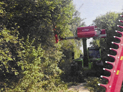 Garten- & Landschaftspflege Fa. Torsten Marks