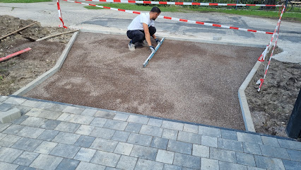 J.R Pflasterarbeiten und Landschaftsbau