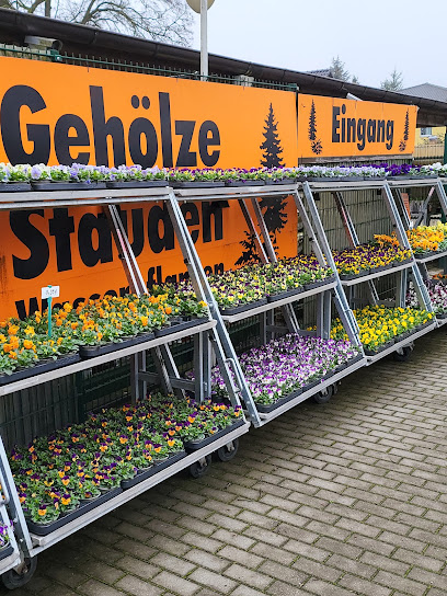 Sängerlaub Pflanzenhandel GmbH