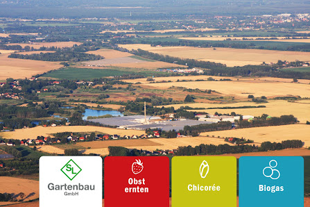 SL Gartenbau GmbH