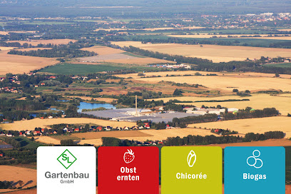 Landwirtschaftsbetrieb