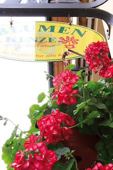 Blumen-Kunze - Filiale am Markt