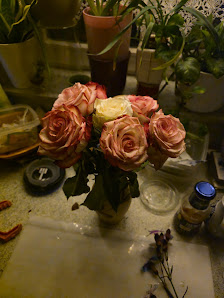 Blumenstübchen Vivien