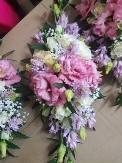 Blumenstübchen Glöck