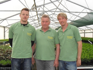 Gartenbau Leschnik