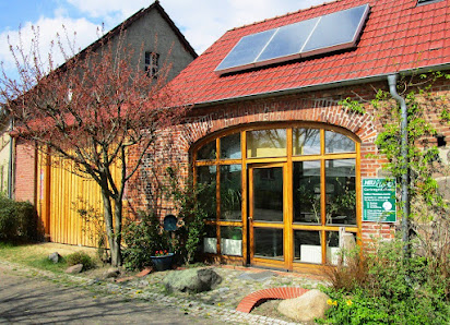Neuland Gartengestaltung
