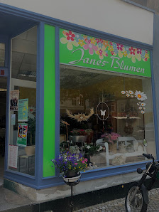Janes Blumen