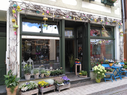 Blumenhaus Haupt Inh. Mandy Hoyer