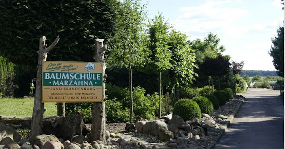 Baumschulen Marzahna Handels GmbH
