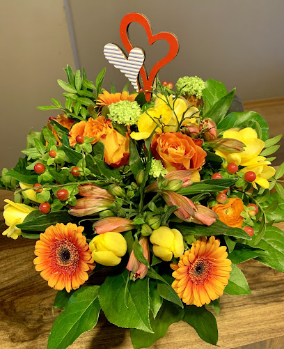 Blumen-Altmann Floristik