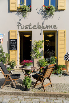 Weichmann Blumenladen Pusteblume