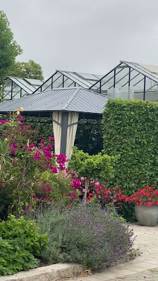 Gawenda GaHa Gartenbau und Handels GmbH - Gärtnerei Gawenda