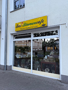 Das Blumen Café