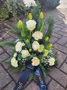 Blumenliebe Susanne Müller