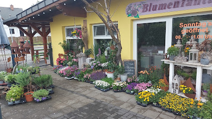 Blumenfantasie Burg