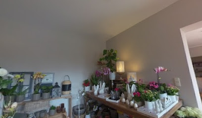 City Blumen Peitz